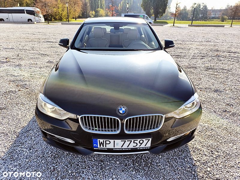 BMW Seria 3 320i Modern Line - 20