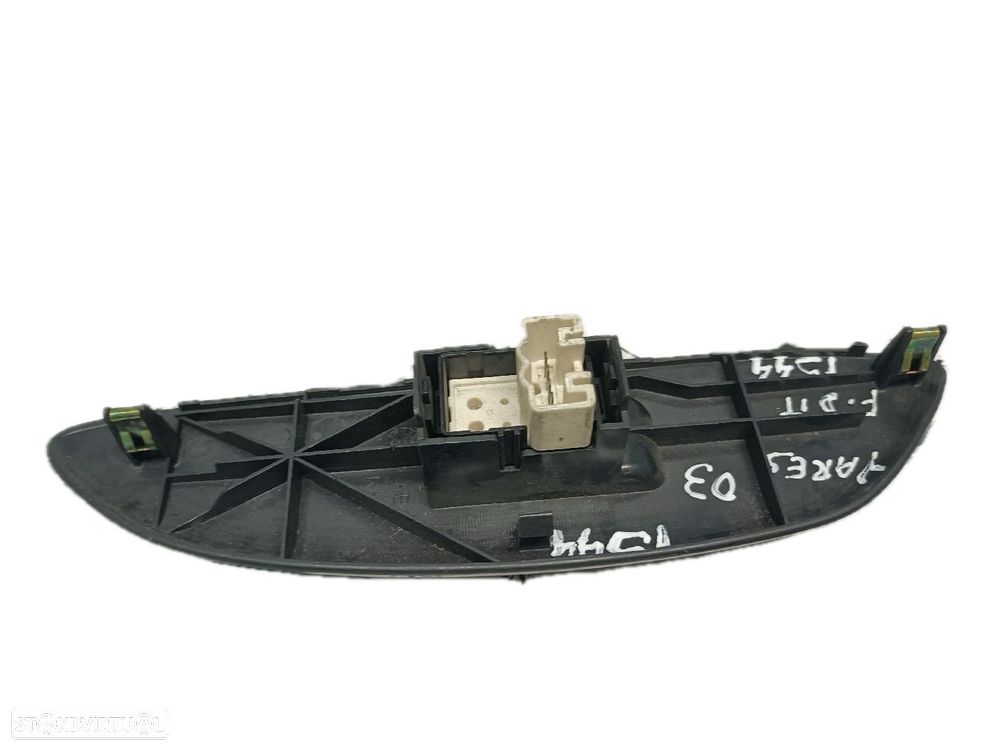 Botão / Botões / Comutador Vidro Dto Toyota Yaris (_P1_) - 2