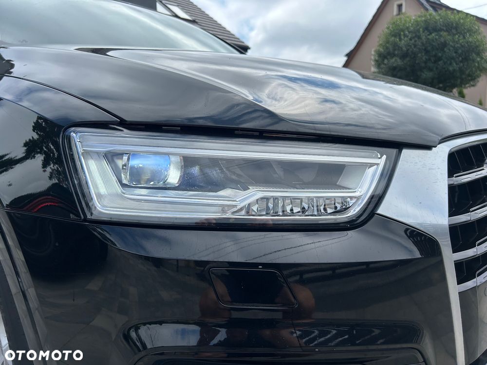 Audi Q3 1.4 TFSI Edycja Specjalna - 16