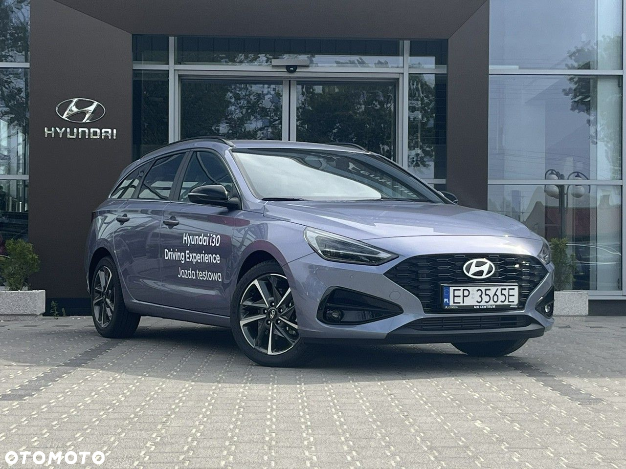 Hyundai i30 - 6