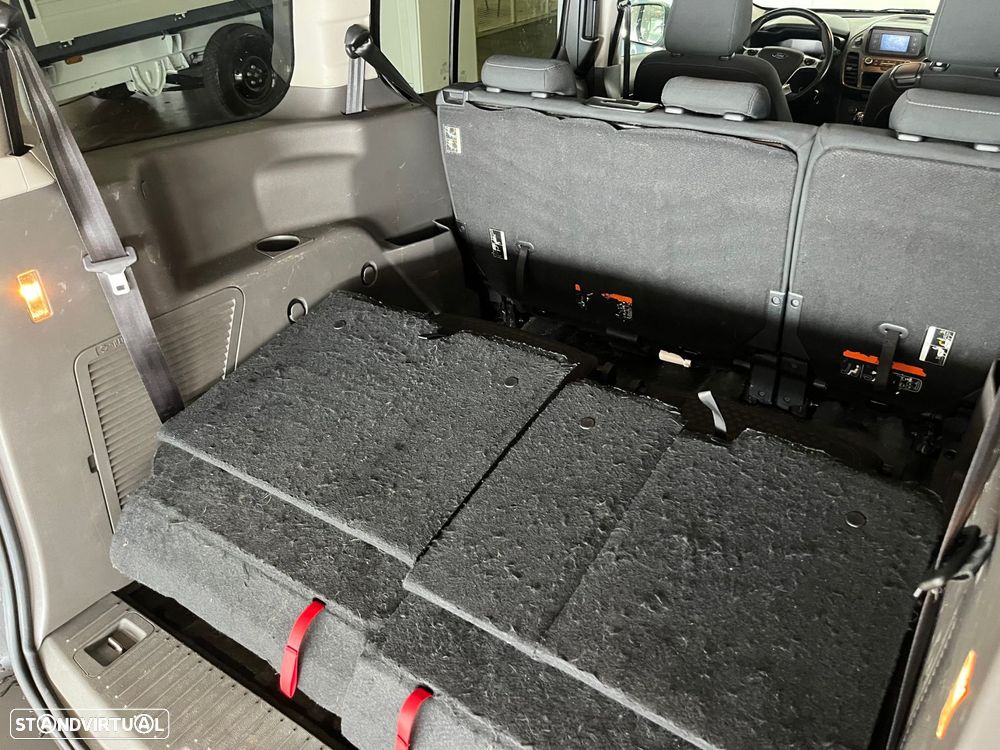 Ford Transit Connect 1.5 TDCi 210 L2 Ambiente - 6