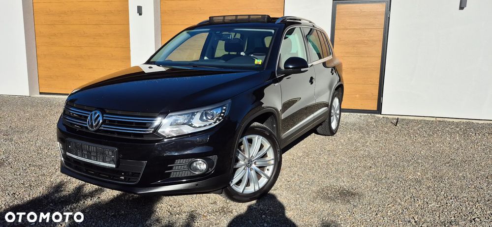 Volkswagen Tiguan 2.0 TDI DPF 4Motion BlueMotion Technology DSG Life - 5