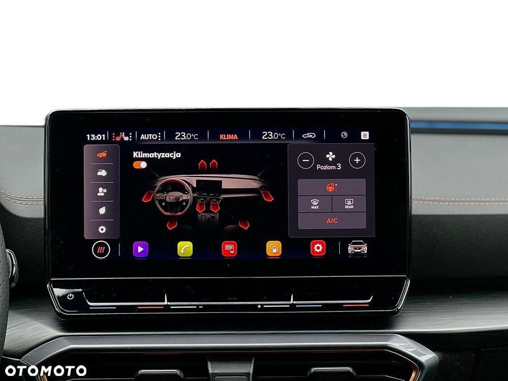 Cupra Formentor 1.5 TSI DSG - 35