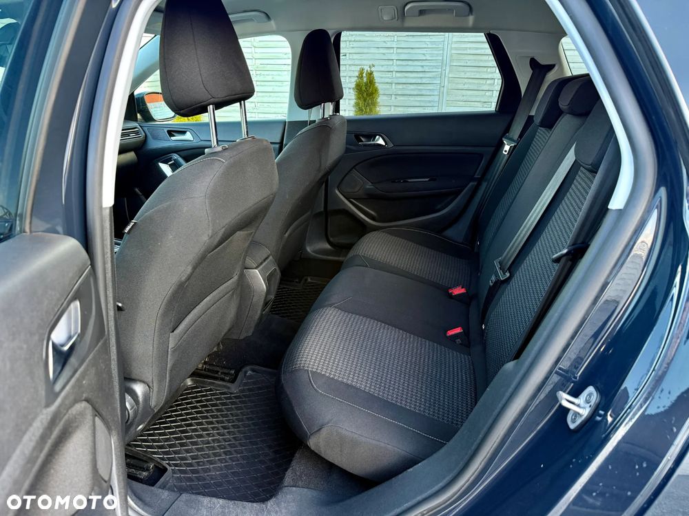 Peugeot 308 1.2 PureTech GPF Active S&S - 18