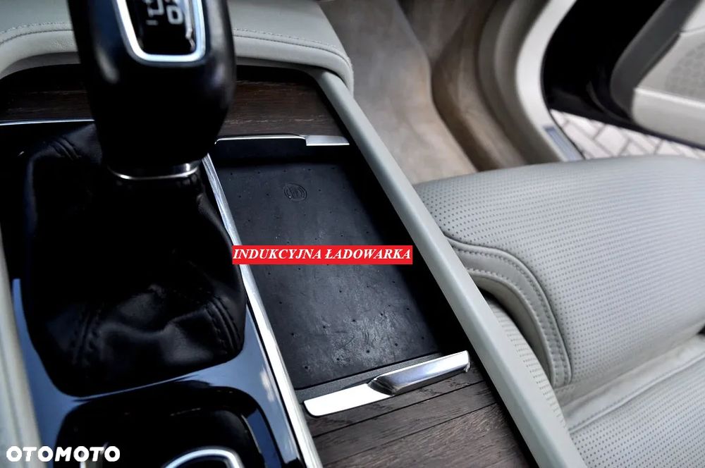 Volvo V90 D4 Geartronic Inscription - 33
