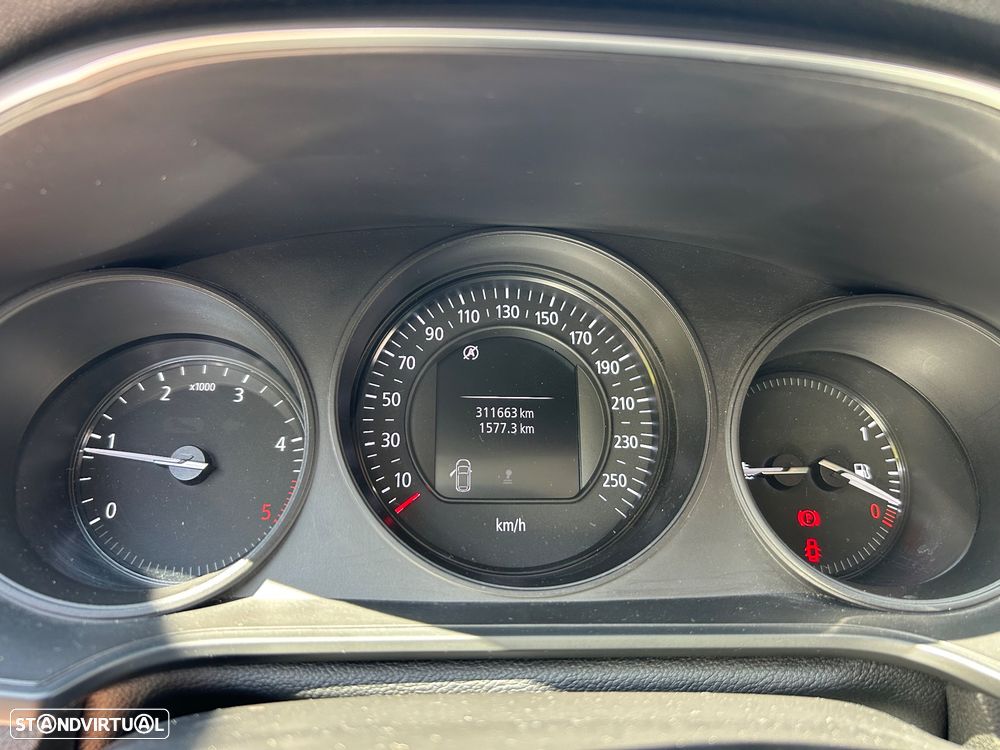 Renault Mégane Sport Tourer 1.5 Blue dCi Limited - 27