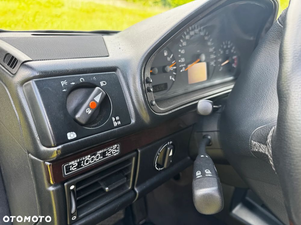 Mercedes-Benz Klasa G 320 Automatik - 10