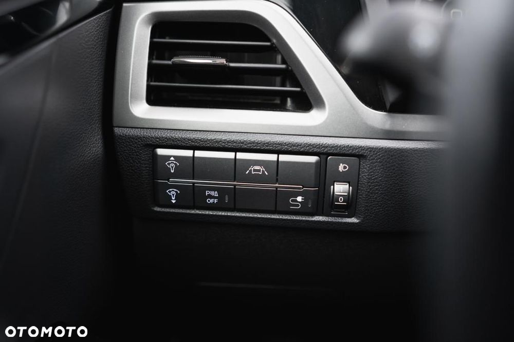 SsangYong/KGM Korando - 26