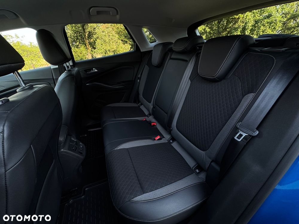 Opel Grandland X 1.2 Start/Stop Ultimate - 30