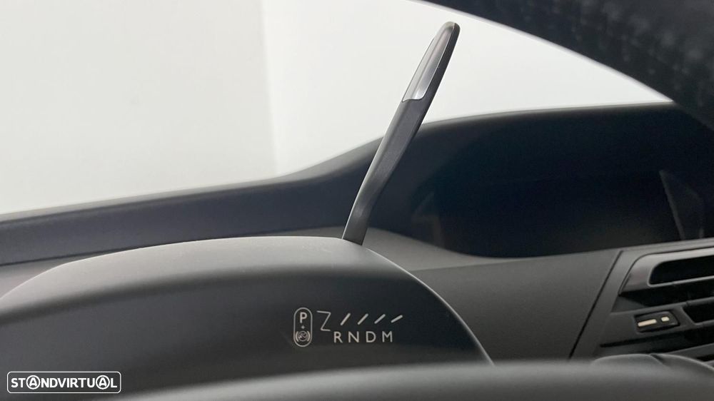 Citroën C4 Spacetourer 1.5 BlueHDi Shine EAT8 - 27