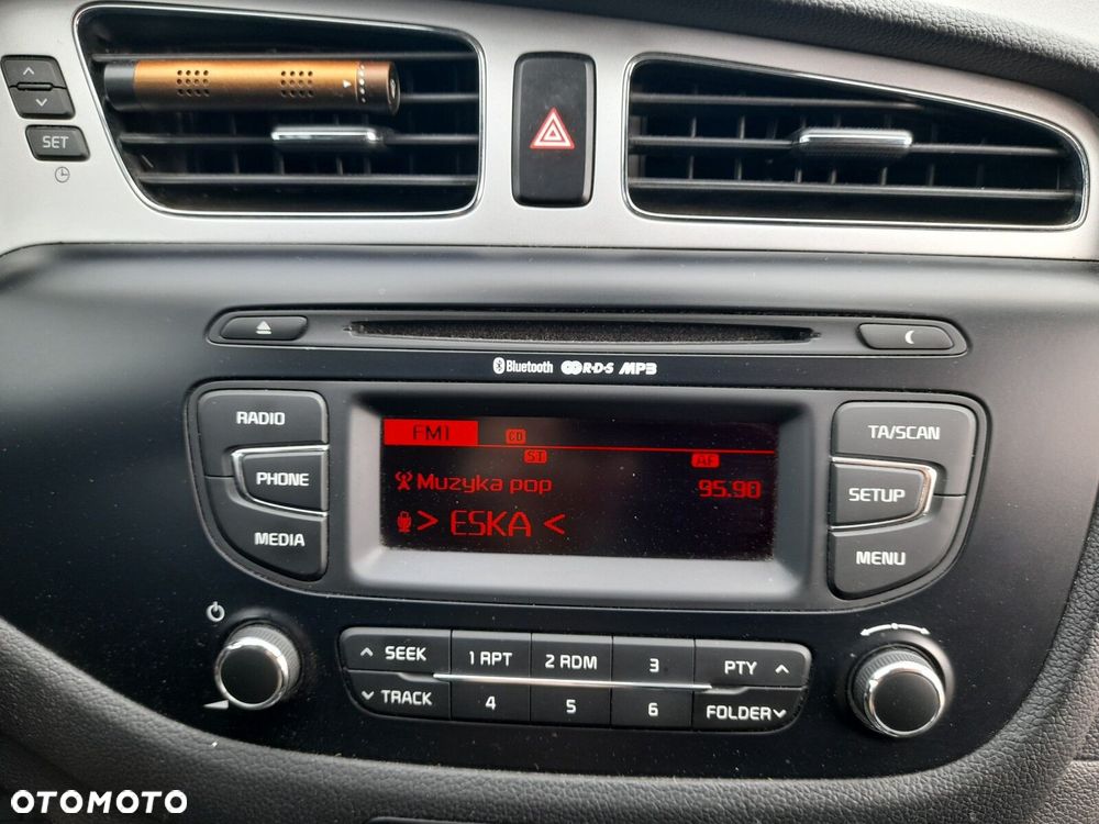 Kia Ceed 1.6 GDI M - 26