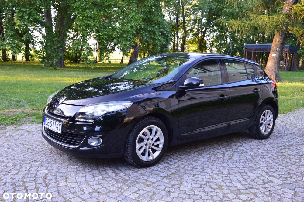 Renault Megane - 2
