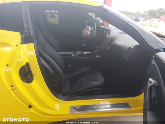Chevrolet Corvette Stingray 3LT 6.2 V8 - 7