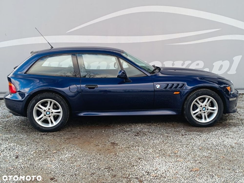 BMW Z3 - 13