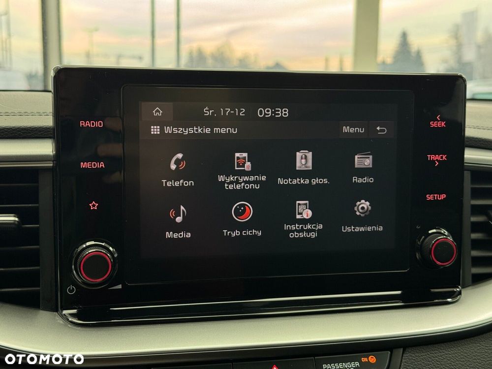 Kia Ceed 1.5 T-GDI M - 29