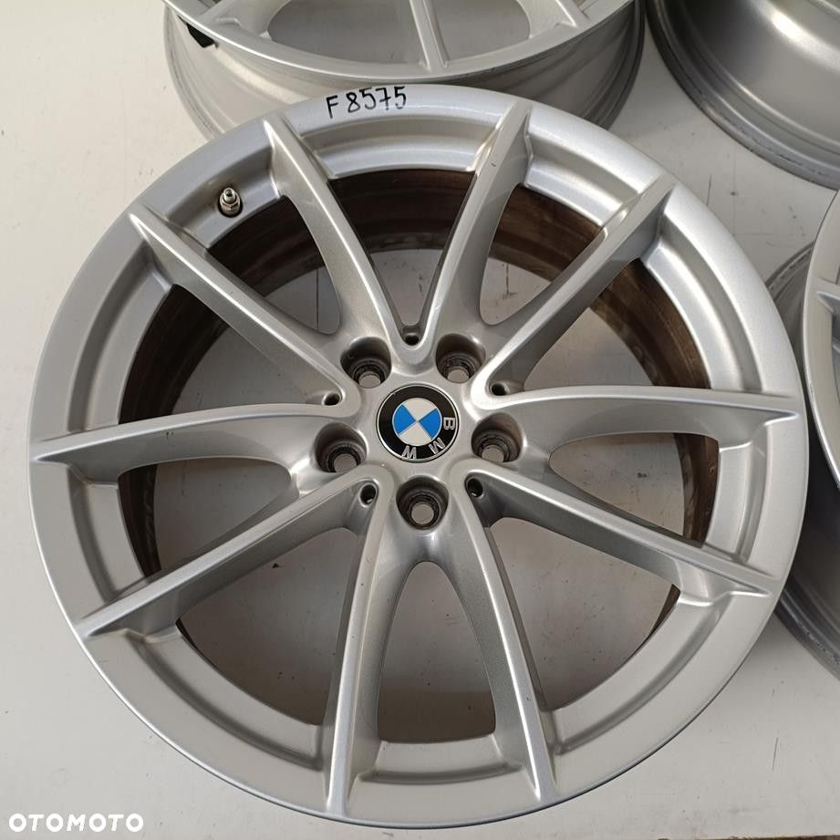 Alufelgi 5x112 18 Bmw X3 G01 X4 G02 + czujniki TPMS 4szt (F8575) - 2