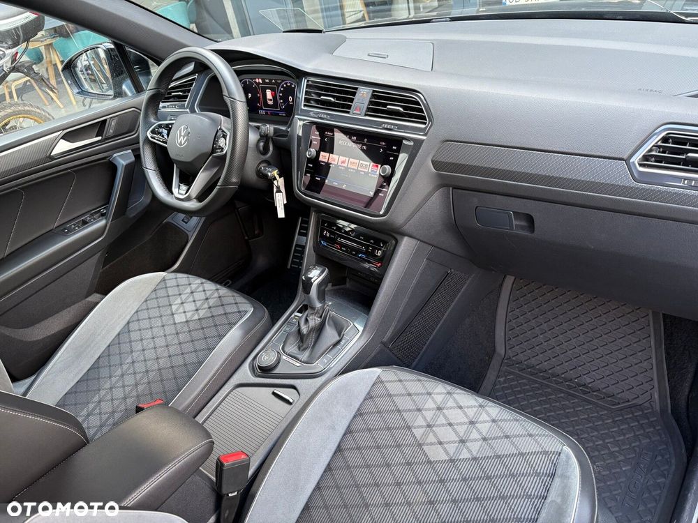Volkswagen Tiguan - 18