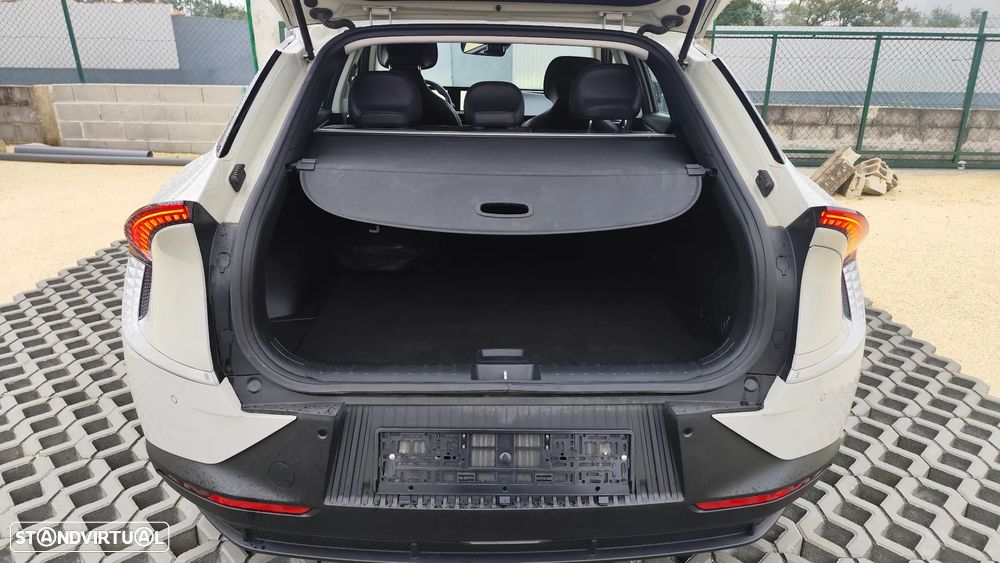 Kia EV6 77,4-kWh Business - 14
