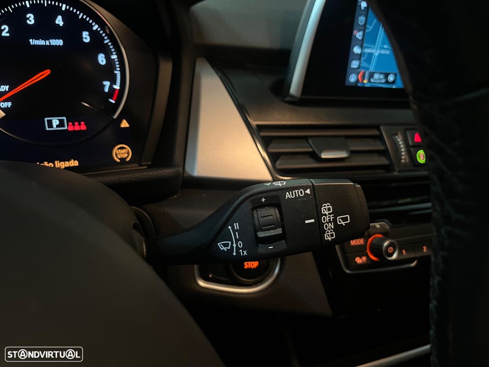 BMW 225xe Active Tourer Advantage - 30