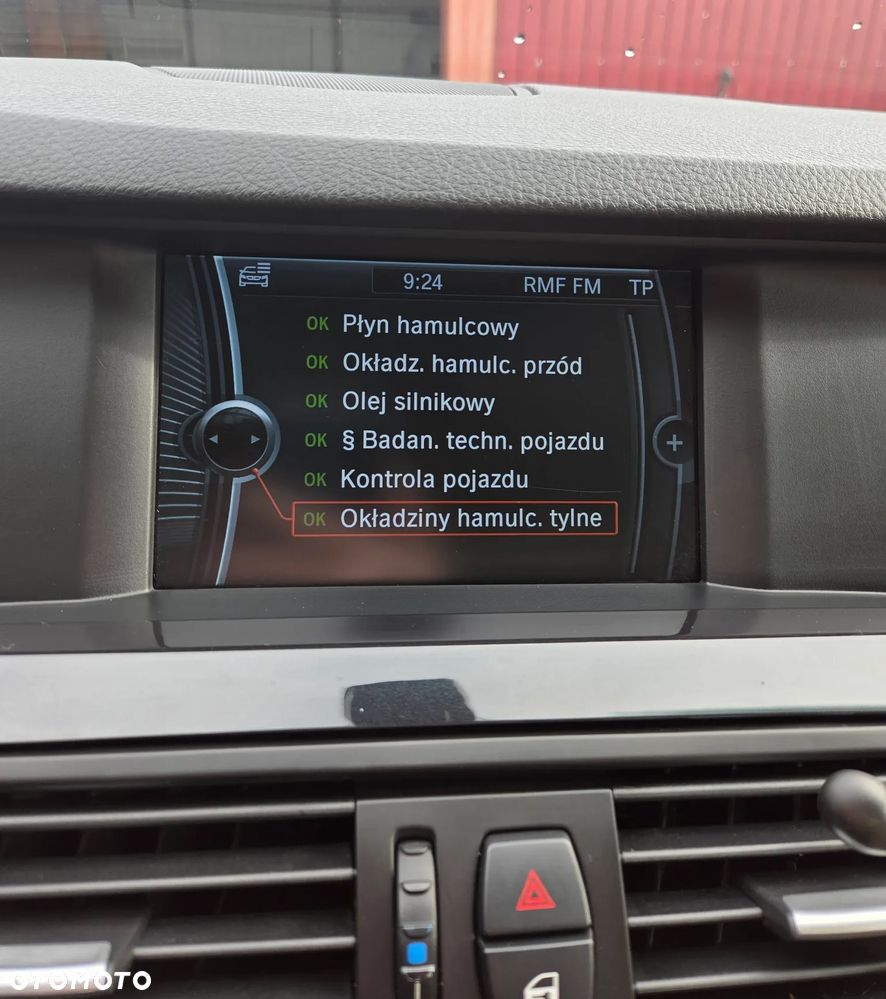 BMW Seria 5 - 18