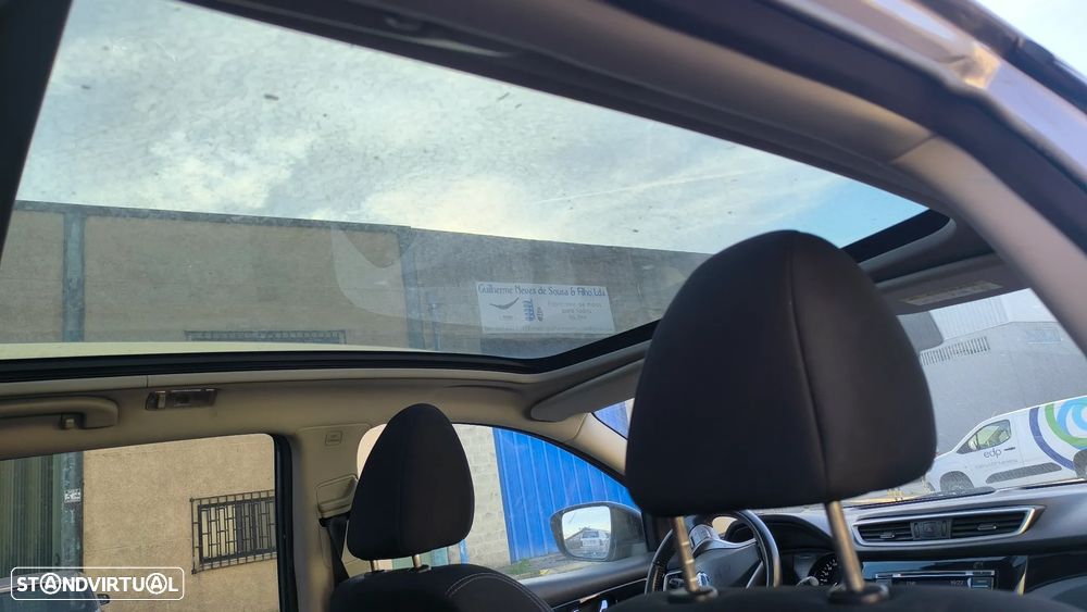 Nissan Qashqai 1.5 dCi Acenta RS - 4