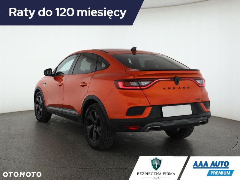 Renault Arkana - 5