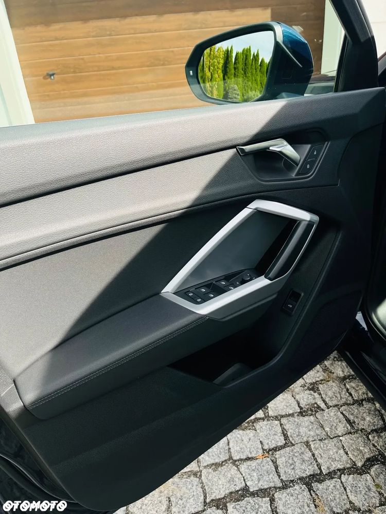 Audi Q3 45 TFSI Quattro S tronic S line - 15