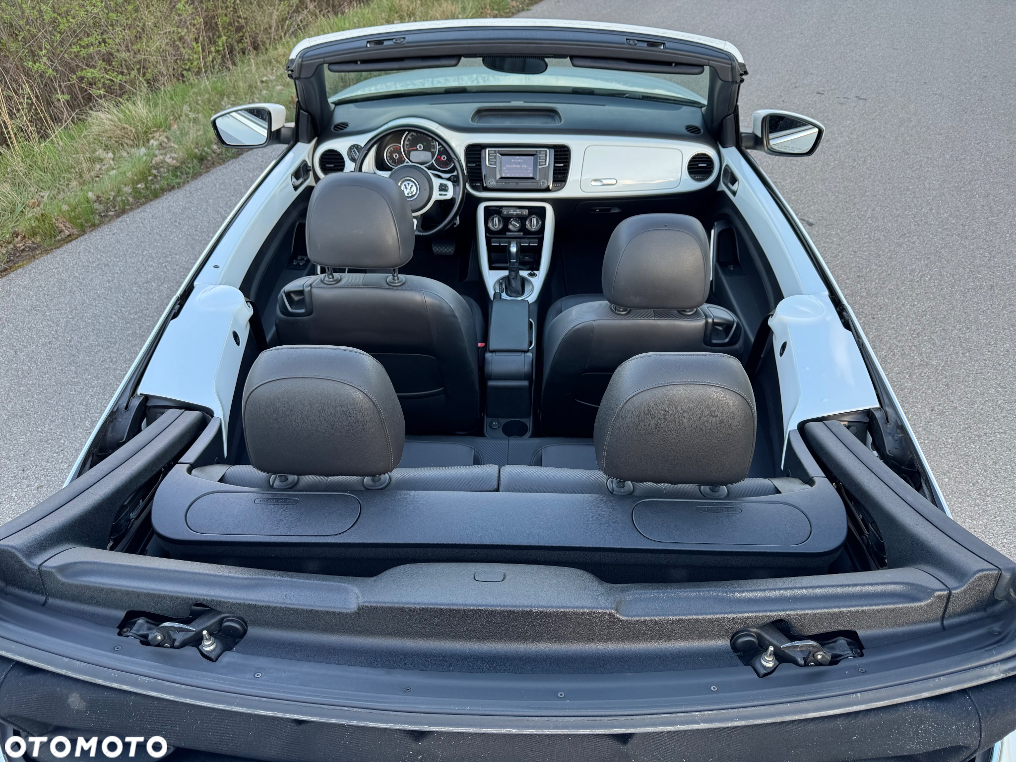 Volkswagen Beetle - 18