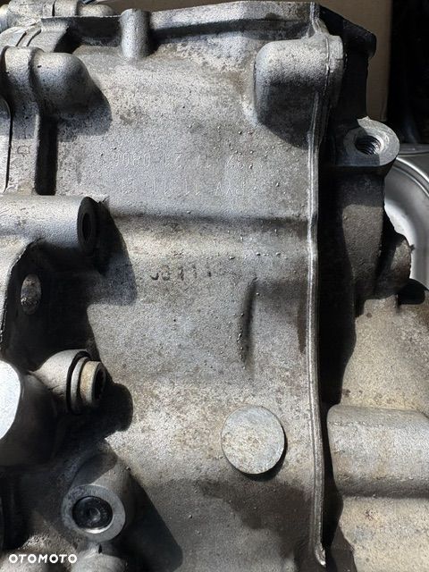 Automatczna skrzynia Dsg7 0AM kod PYV , Skoda/ VW/Seat/AUDI - 6
