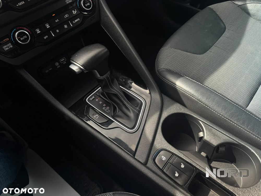Kia Niro 1.6 GDI Hybrid XL - 22