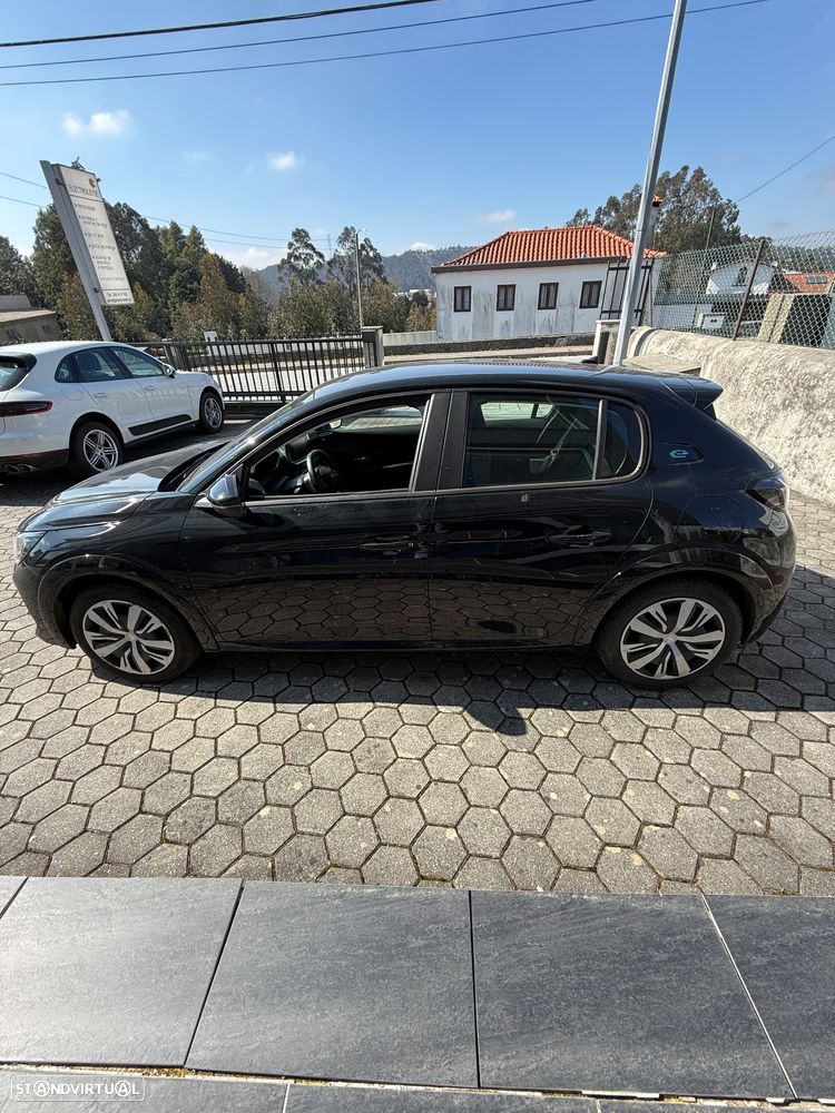 Peugeot e-208 Active Pack - 3
