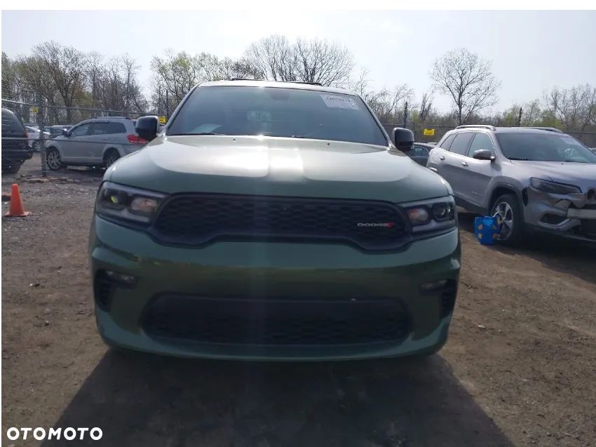 Dodge Durango - 4