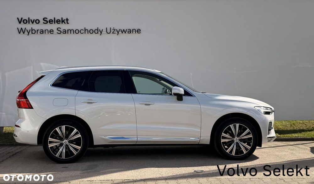 Volvo XC 60 - 7