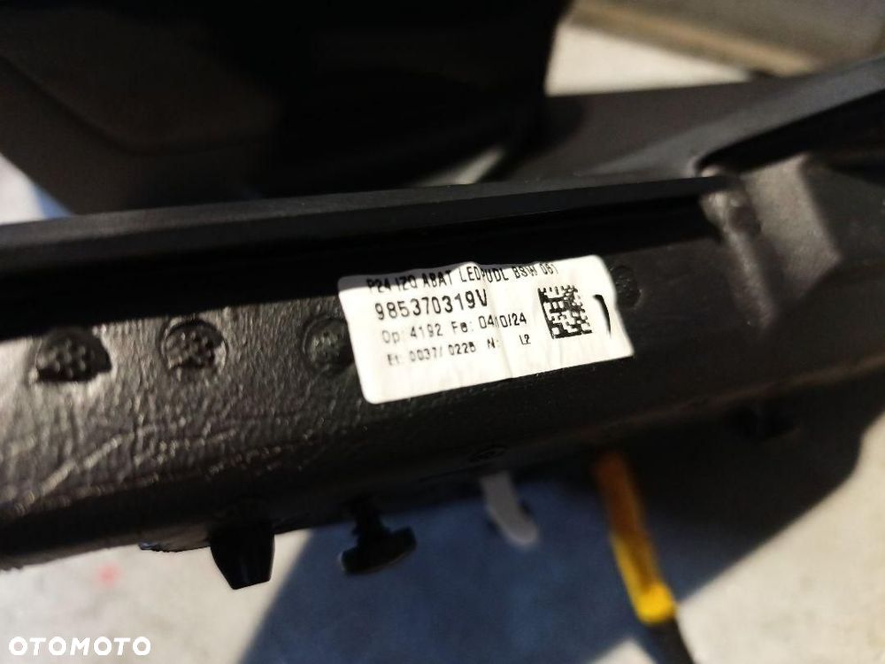 PEUGEOT 2008 II LIFT LUSTERKO LEWE 10 +  2 985370319 - 7