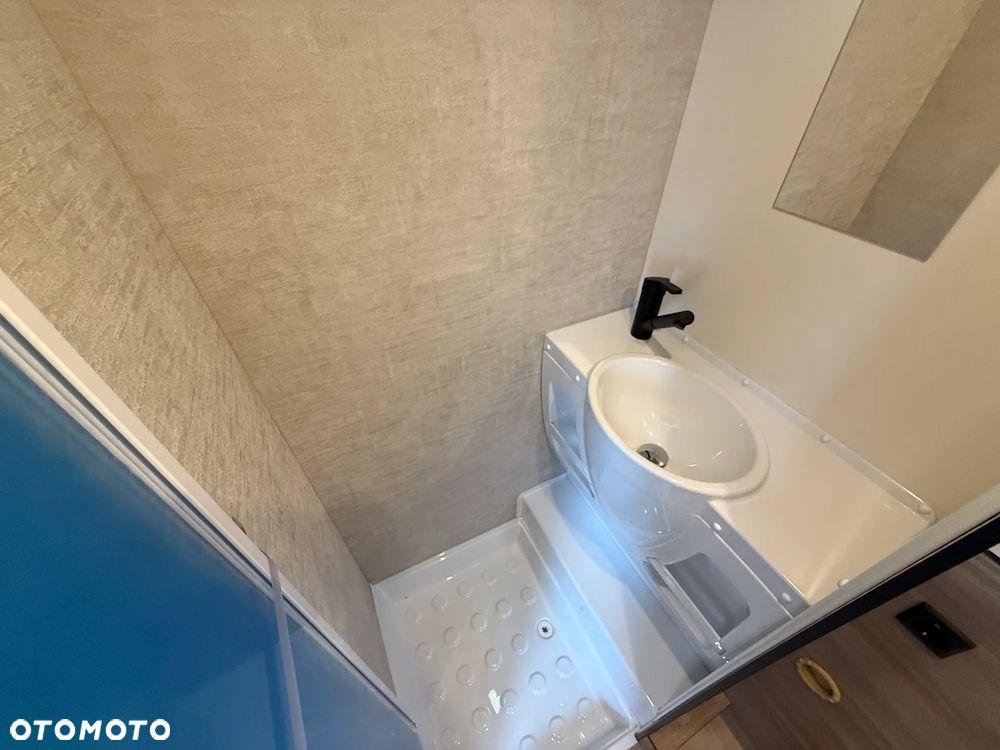 Rimor KILIG 78 PLUS | MODEL 2027 | 100% doposażony fabrycznie | Automat 165 KM, 5 osobowy - 17