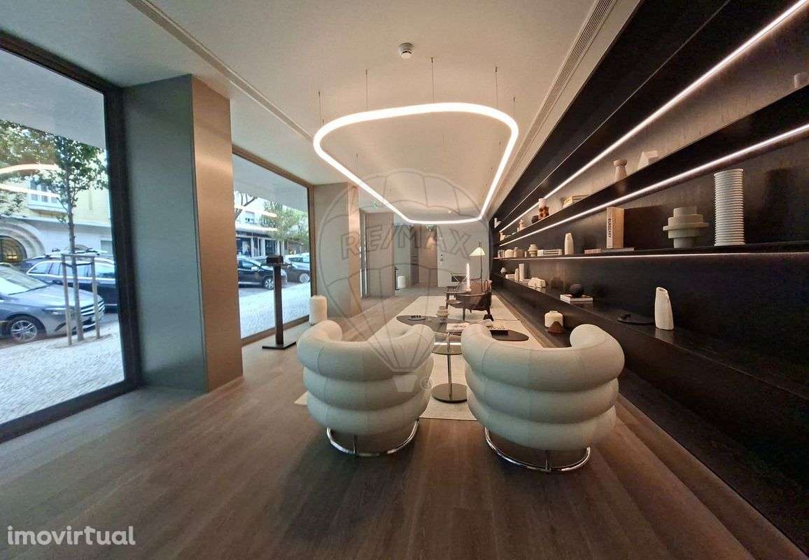 Apartamento T1 para arrendamento - Grande imagem: 3/21