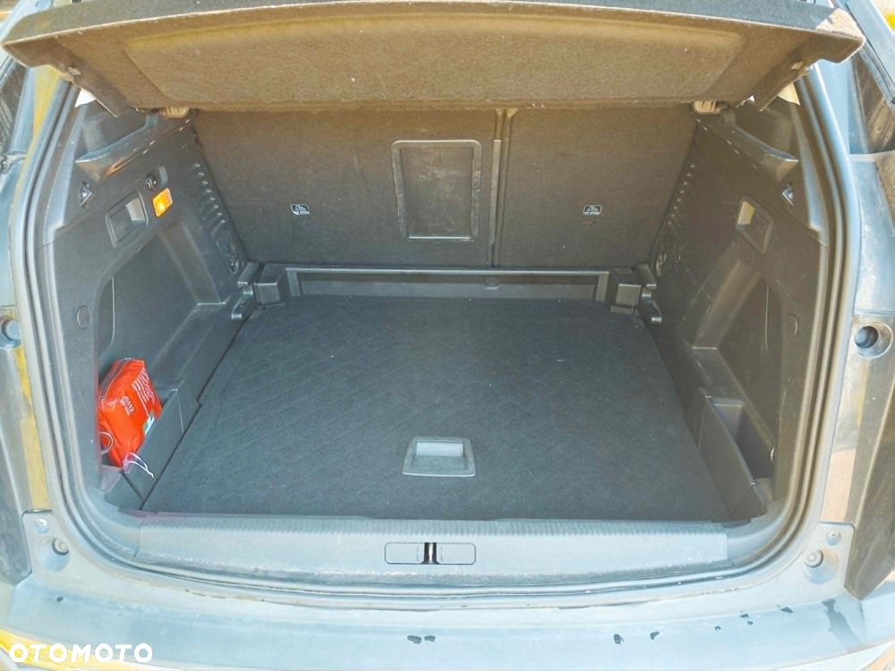 Peugeot 3008 BlueHDi 150 Stop & Start Allure - 8
