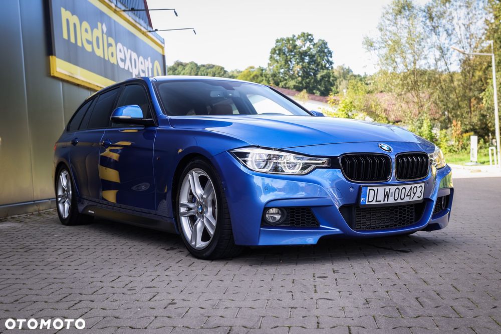 BMW Seria 3 - 35