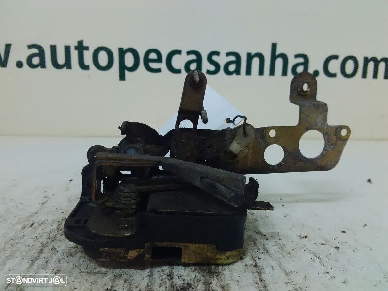 Fecho Da Porta Trás Dto Volvo 850 (854) - 1