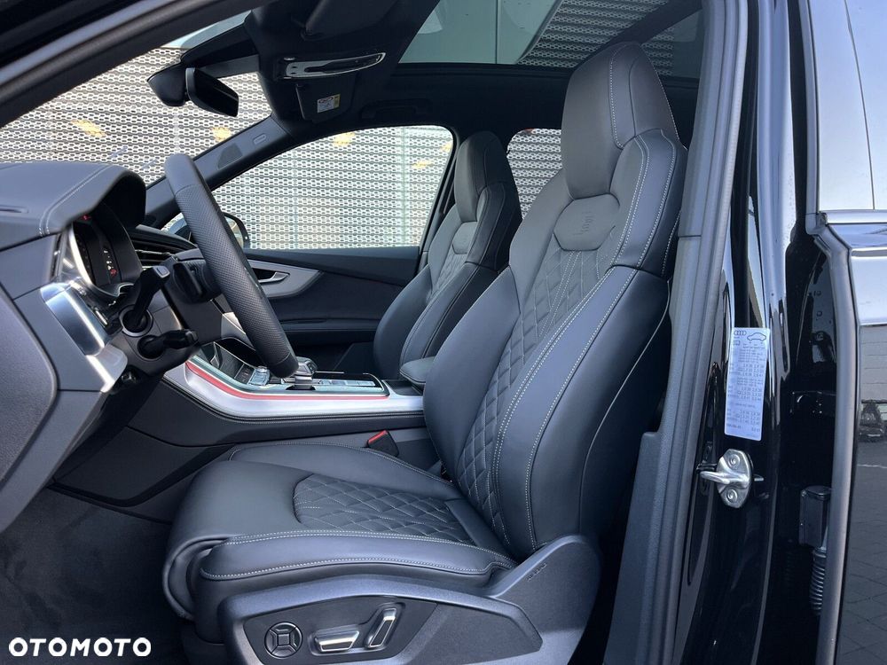 Audi Q7 - 16