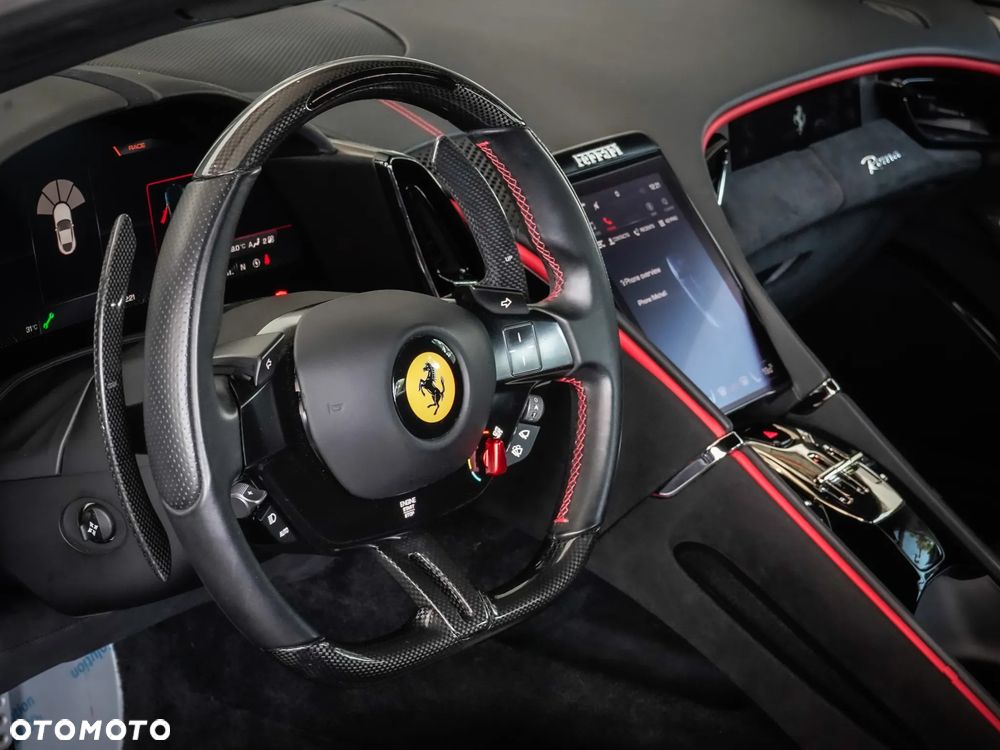Ferrari Roma - 14