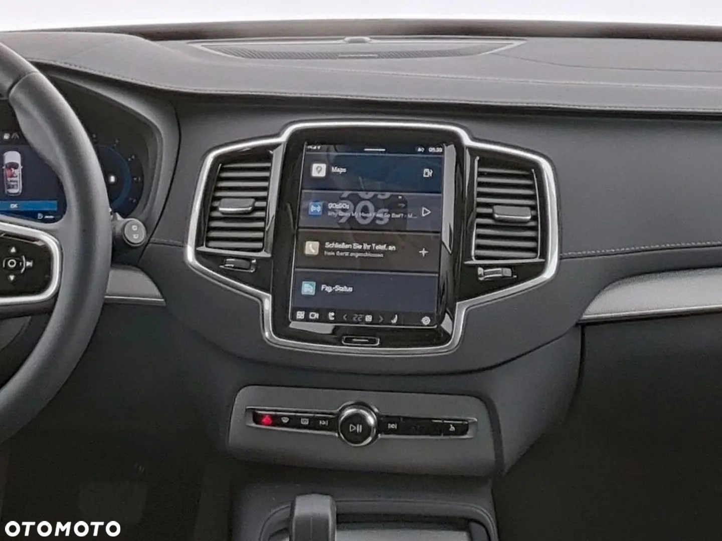 Volvo XC 90 B5 D AWD Plus Bright - 11