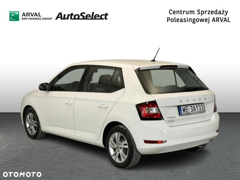 Skoda Fabia 1.0 Ambition - 3