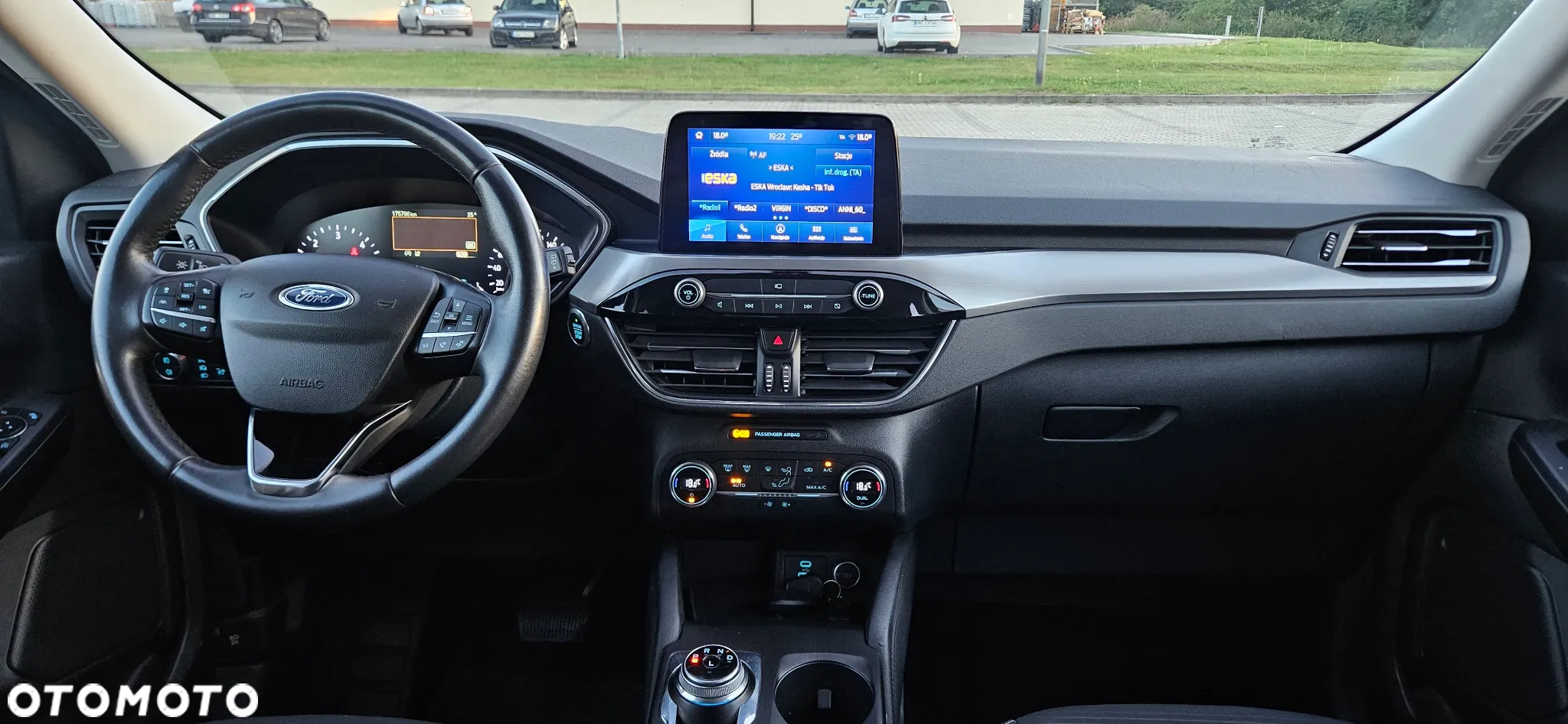 Ford Kuga 1.5 EcoBlue TITANIUM - 8