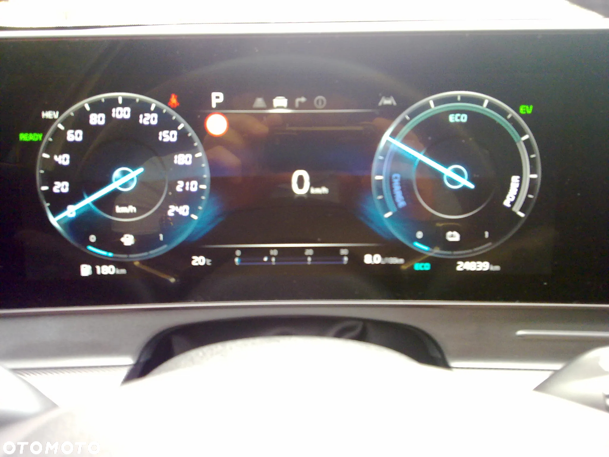 Kia Sportage 1.6 T-GDI PHEV GT Line 4WD - 29
