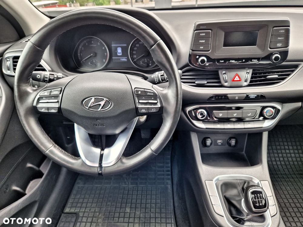 Hyundai i30 1.0 T-GDI Modern - 25