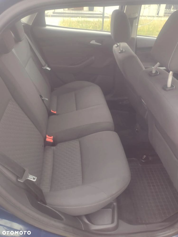 Ford Focus 1.6 TDCi Edition Start - 11