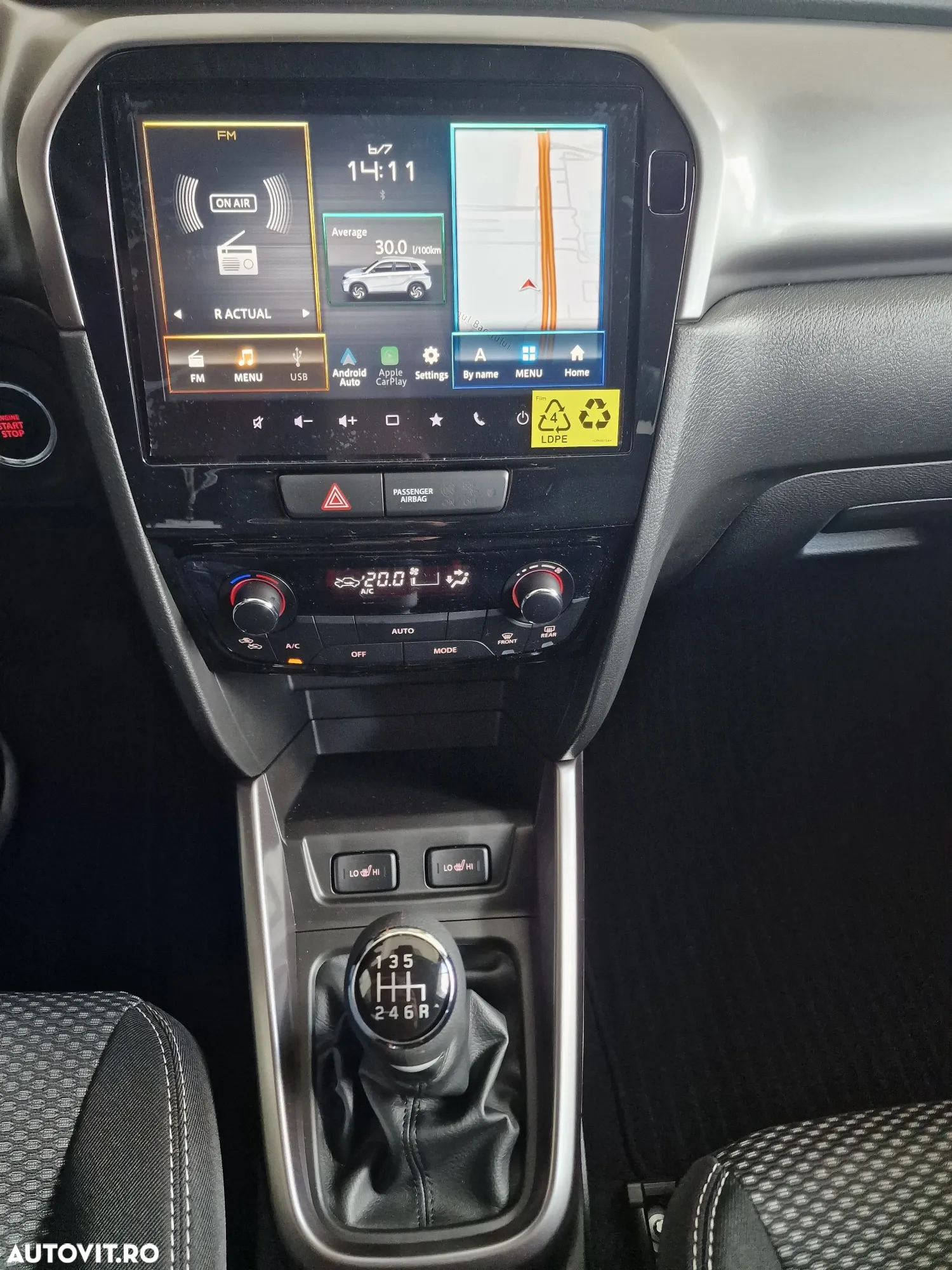 Suzuki Vitara - 8
