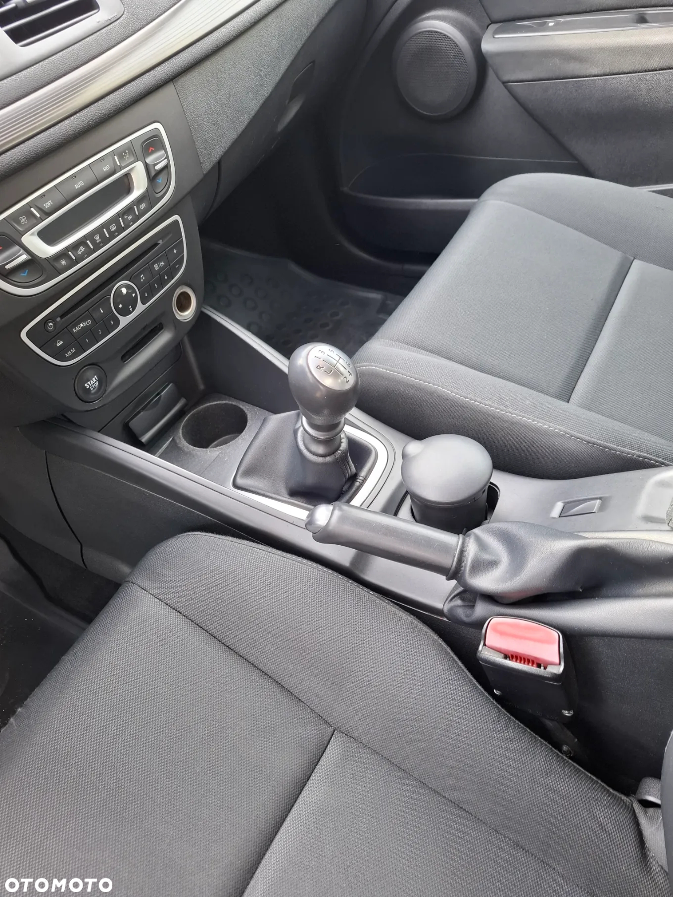 Renault Megane - 14