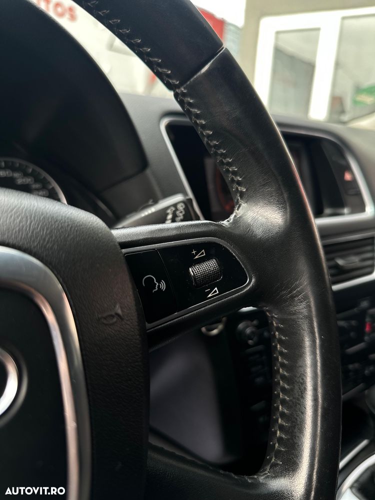 Audi Q5 - 11
